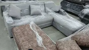 Quality L Shape Sofa