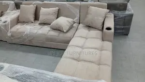 Quality L Shape Sofa