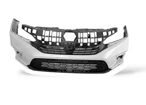 Honda Civic Front Complete Bumper 2022 2023 2024 2025