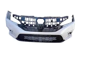 Honda Civic Front Complete Bumper 2022 2023 2024 2025