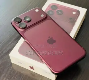 New Apple iPhone 18 Pro Max 512 GB