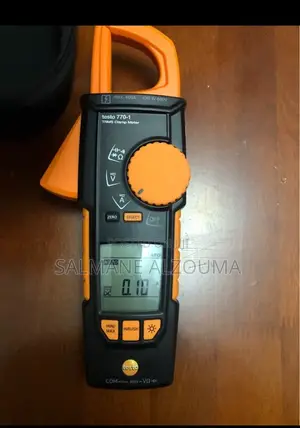 Testo 770-3