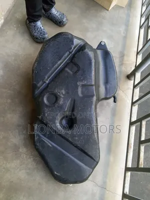 Honda CR-V 2023 Fuel Tank