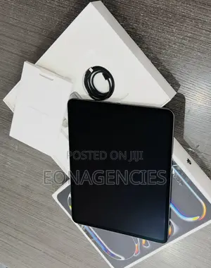 New Apple iPad Pro 256 GB