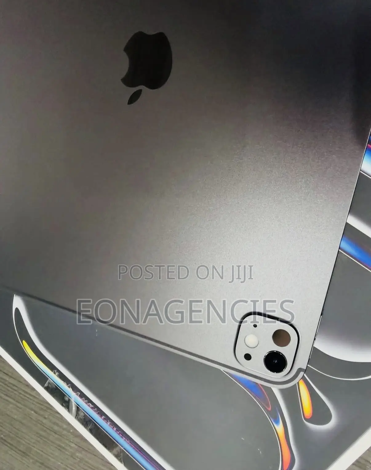 New Apple iPad Pro 256 GB
