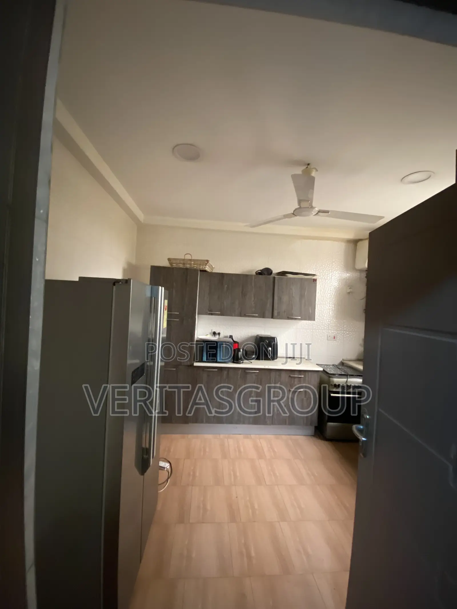Furnished 2bdrm Apartment in Ability for rent