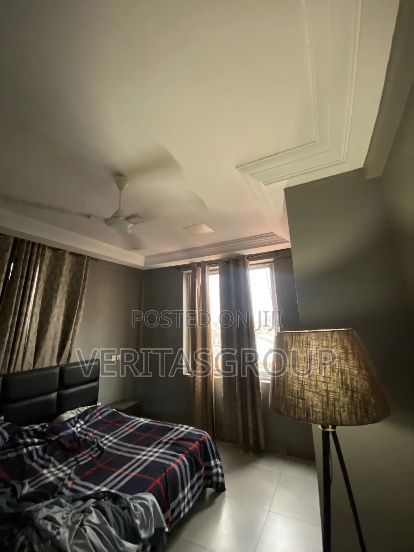 Furnished 2bdrm Apartment in Ability for rent