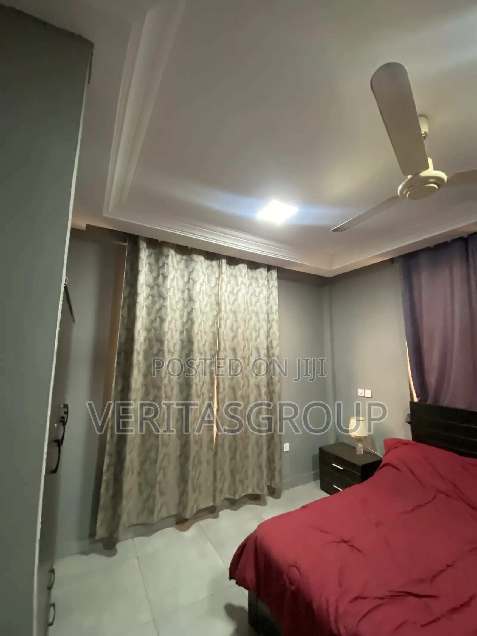 Furnished 2bdrm Apartment in Ability for rent