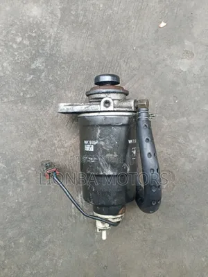 Nissan Hardbody Diesel Hand Pump