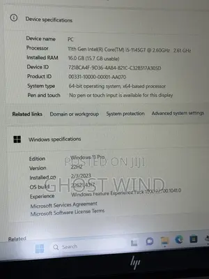 Laptop HP ZBook 15u 16GB Intel Core i5 SSD 1T