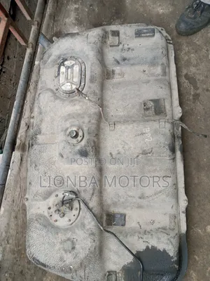 Hyundai Tucson 200 Fuel Tank