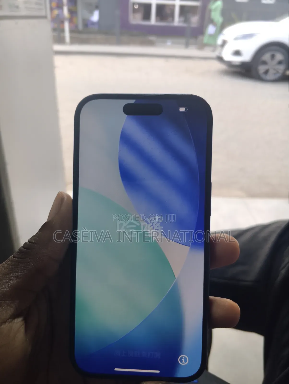 New Apple iPhone 17 Pro Max 1 TB Black