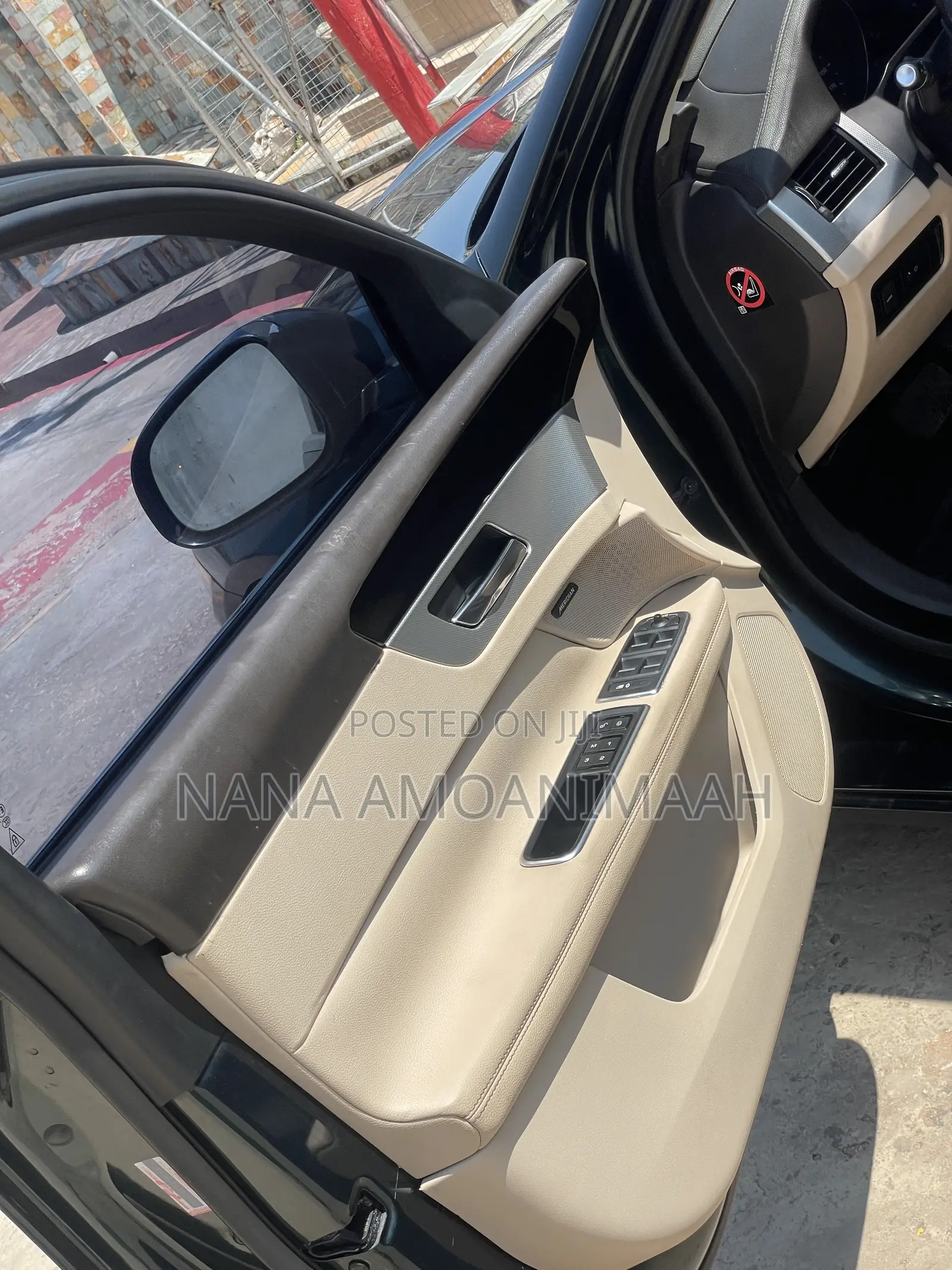 Jaguar XF 2013 Silver