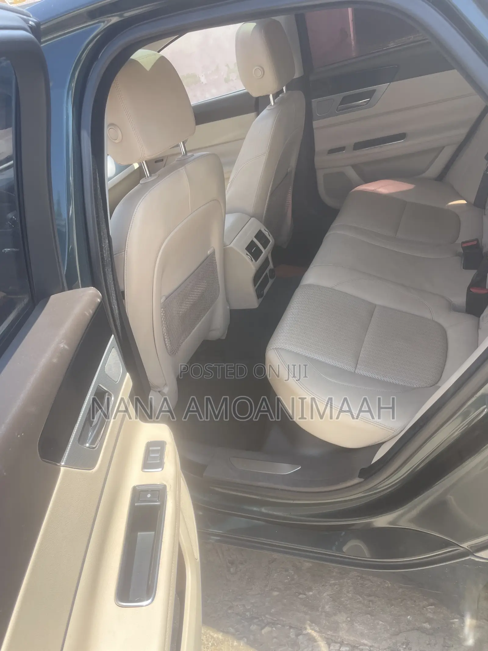 Jaguar XF 2013 Silver