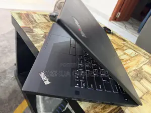 Laptop Lenovo ThinkPad T480 8GB Intel Core i7 SSD 500GB