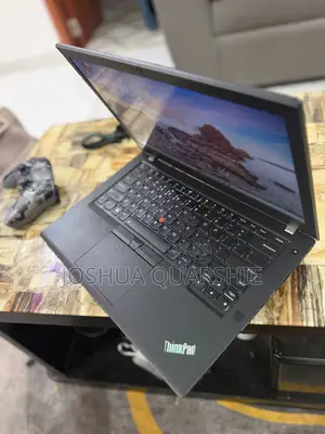 Laptop Lenovo ThinkPad T480 8GB Intel Core i7 SSD 500GB