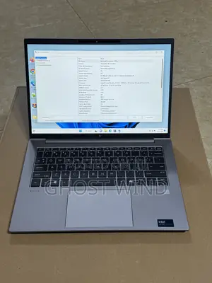 Laptop HP ZBook Firefly 14 G11 16GB Intel Core Ultra 5 SSD 1T