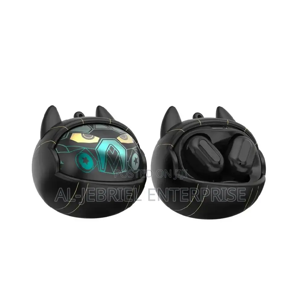 Shadow Beats Wireless Earbuds