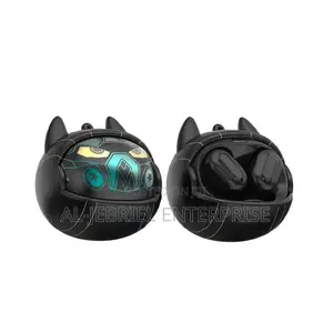 Shadow Beats Wireless Earbuds