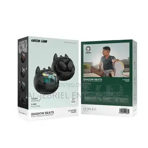 Shadow Beats Wireless Earbuds