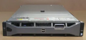 Server Dell PowerEdge R730 96GB Intel Xeon SSHD+SSD 3T