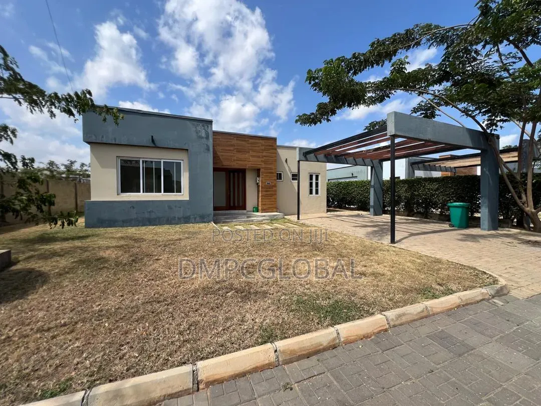 3bdrm Bungalow in Accra Metropolitan for rent