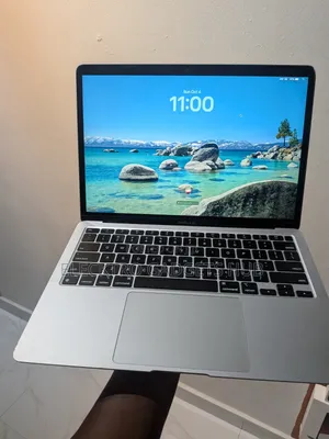 Laptop Apple MacBook Air 2020 M1 8GB Apple M1 SSD 256GB