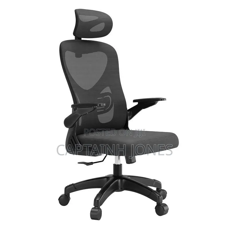 Ergonomic Chair