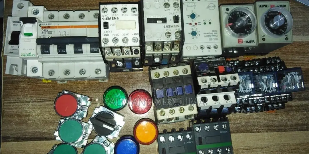 Electrical Items