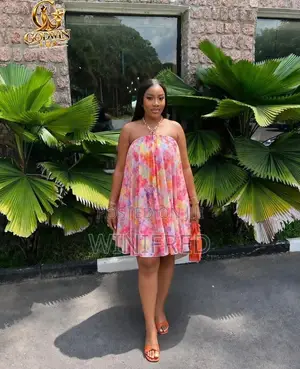 Ladies Dresses