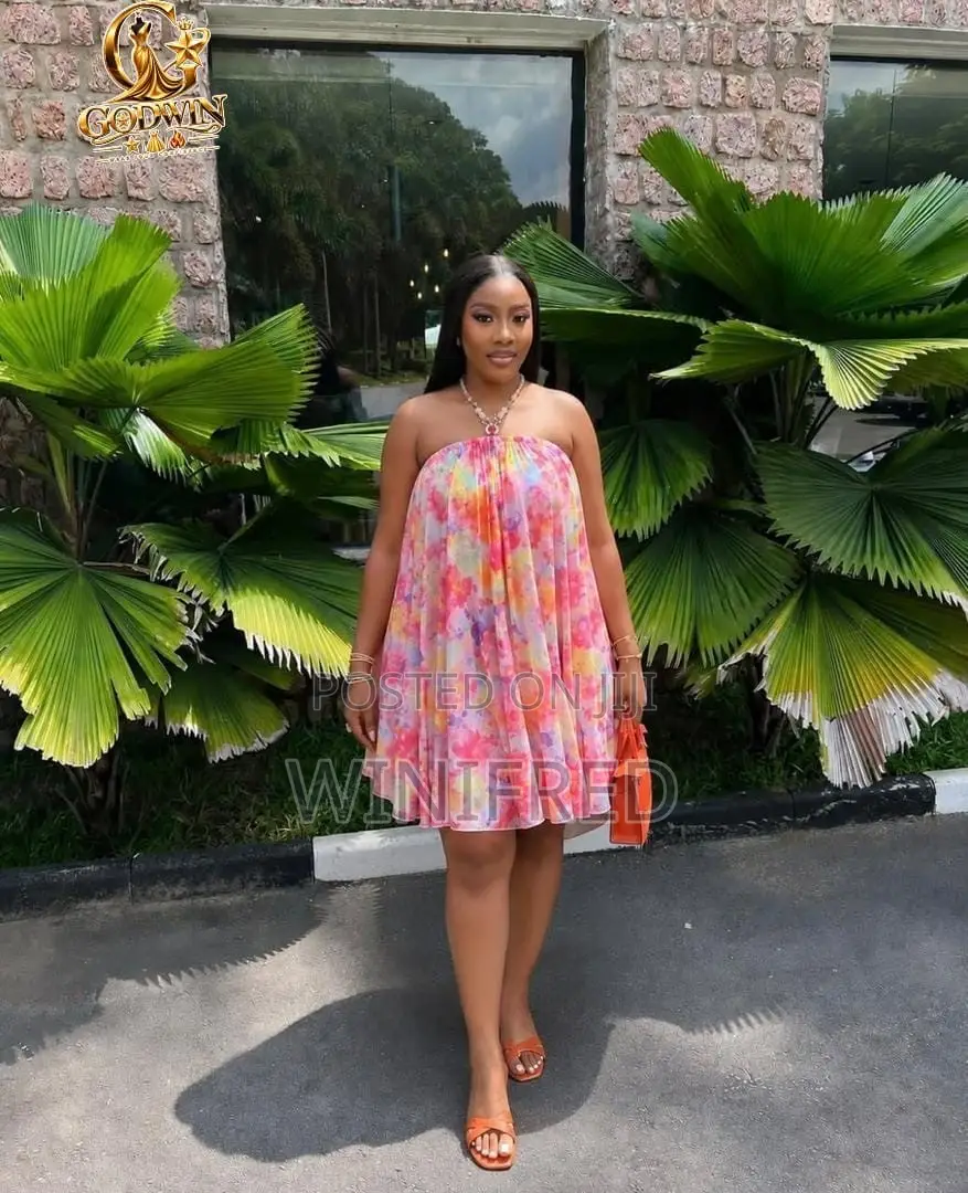 Ladies Dresses