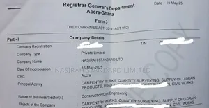 Quantity Surveying