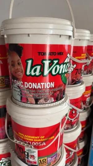 Tomato Paste