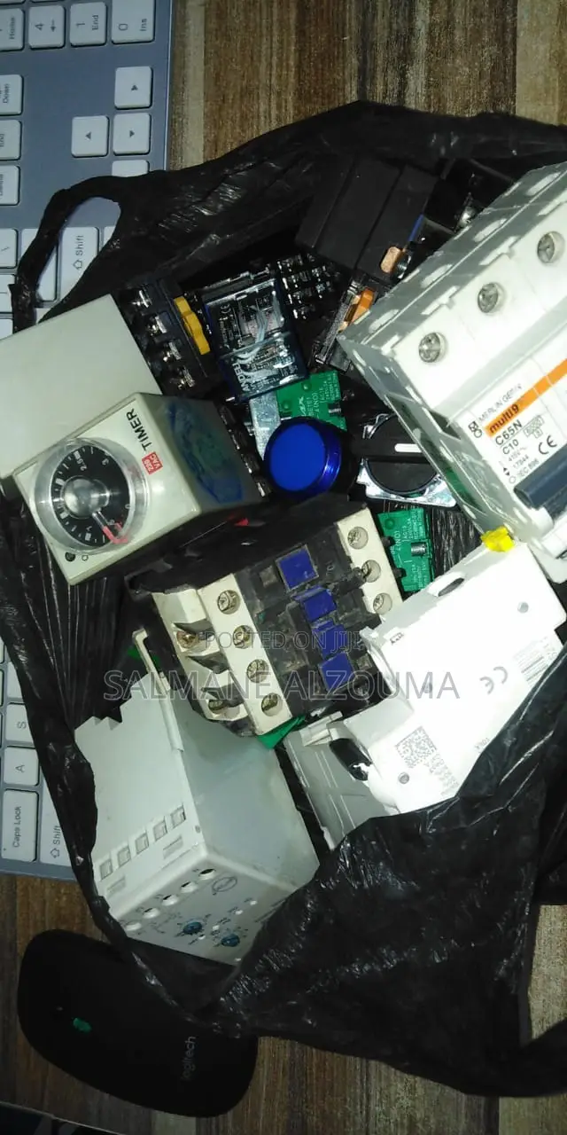 Electrical Items
