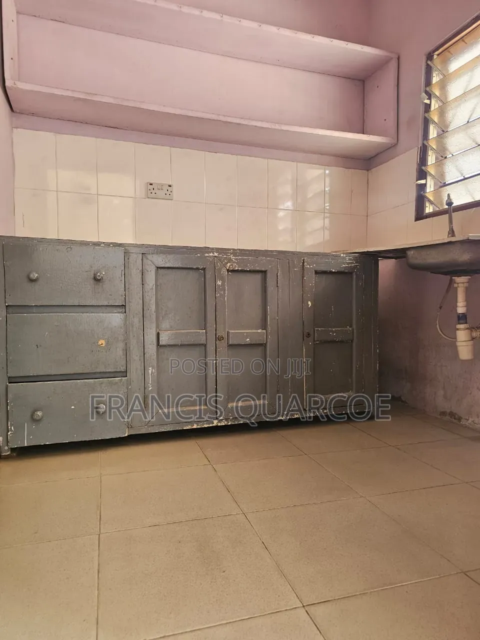 1bdrm Apartment in Pillar 2 for rent