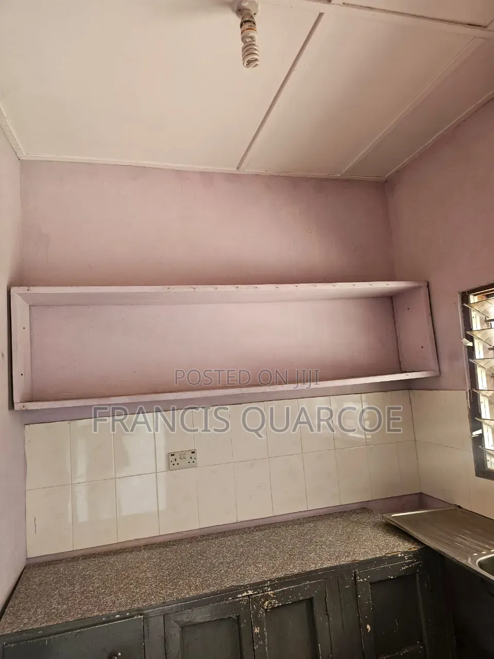 1bdrm Apartment in Pillar 2 for rent