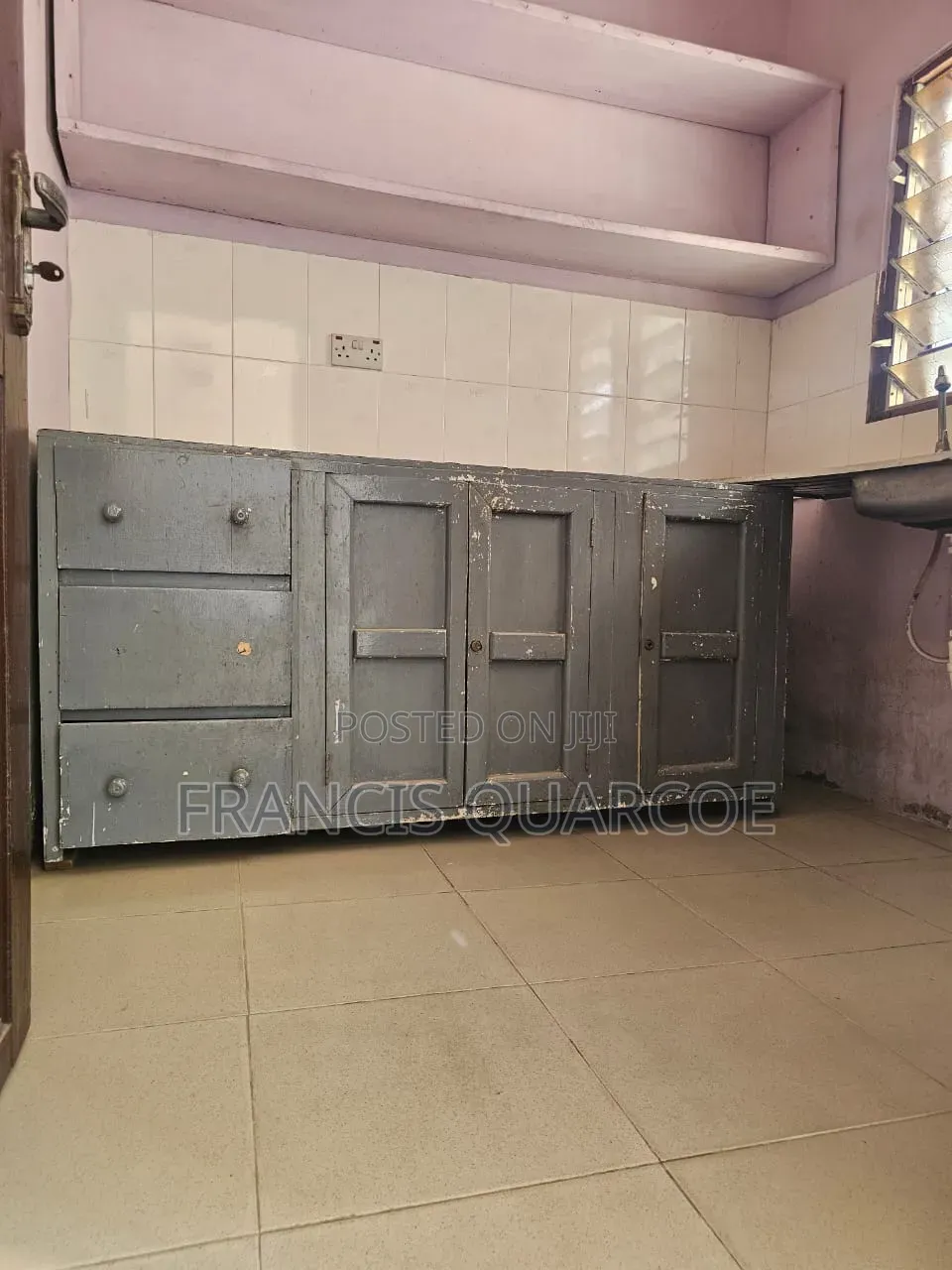 1bdrm Apartment in Pillar 2 for rent