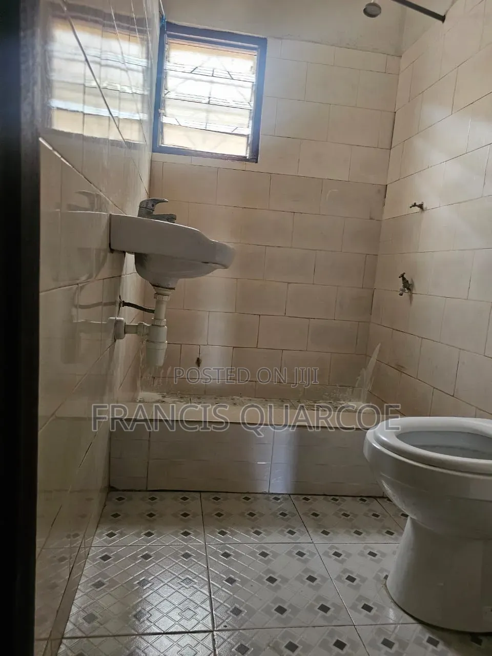1bdrm Apartment in Pillar 2 for rent