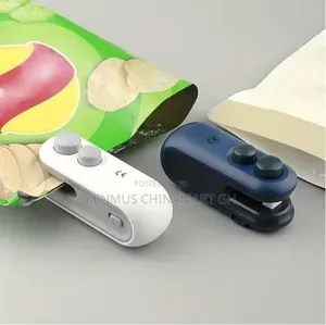 USB Rechargeable Food Bag Sealer