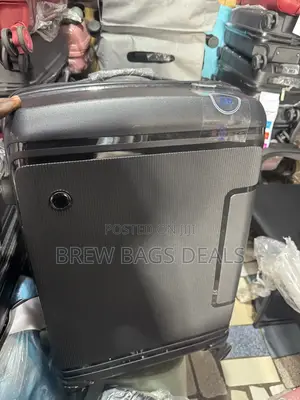 Premium Quality Goodpartner 24 Inches Medium Size Anticrack Bag.