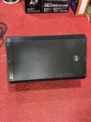 12’’ RCF Active Stage Monitor