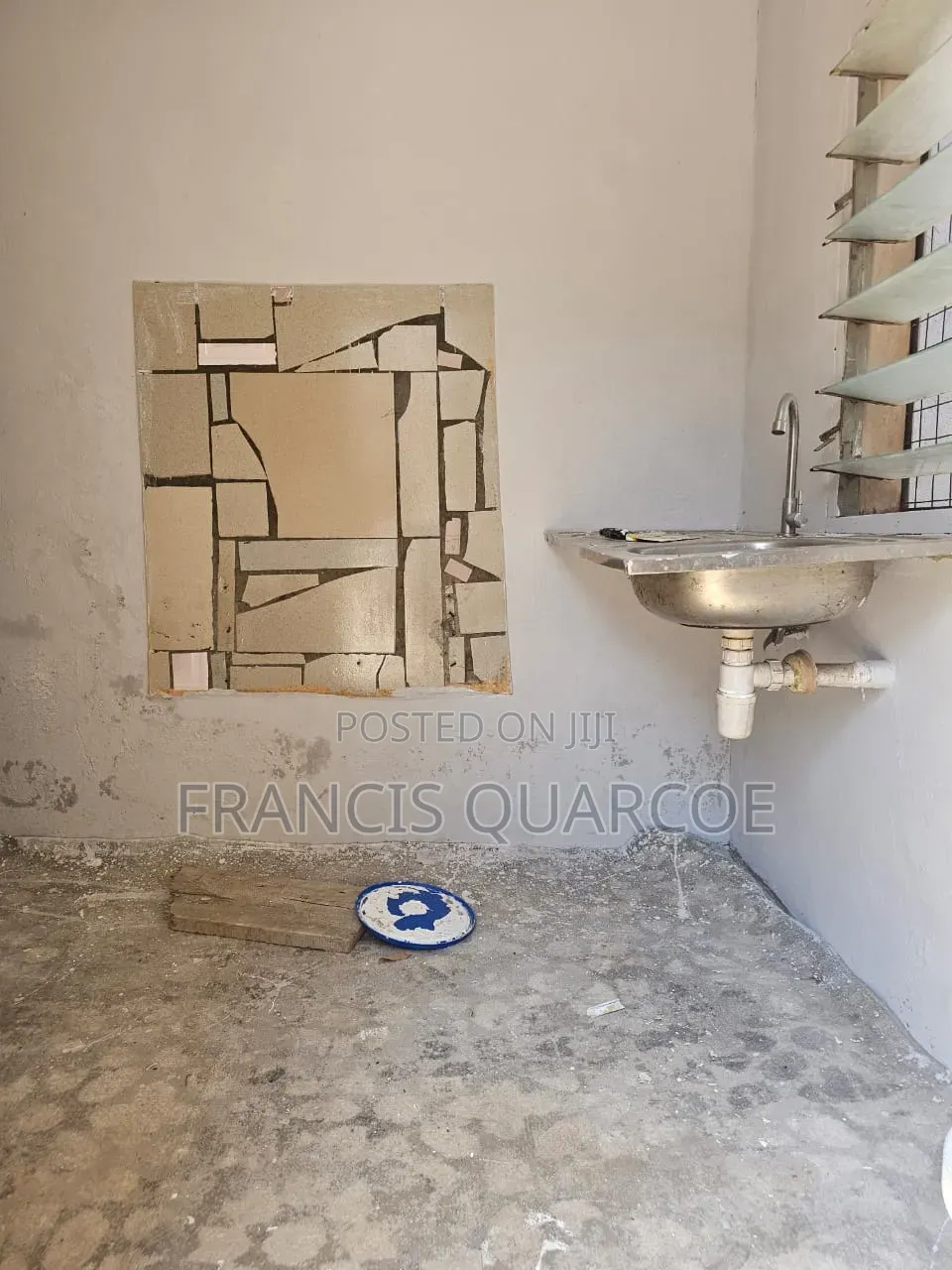 1bdrm Apartment in Pillar 2 for rent