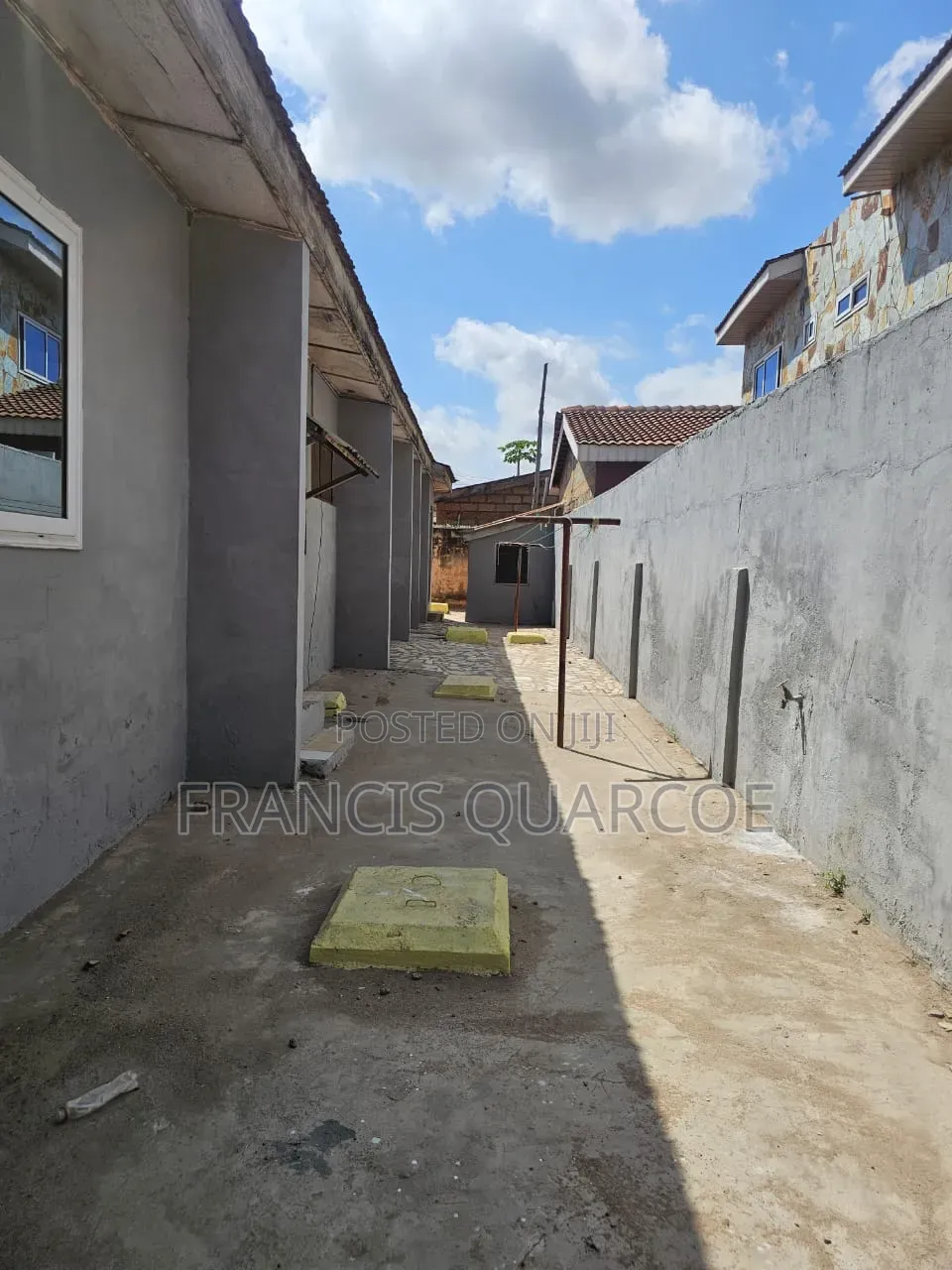 1bdrm Apartment in Pillar 2 for rent