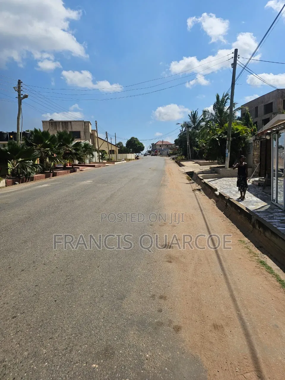 1bdrm Apartment in Pillar 2 for rent