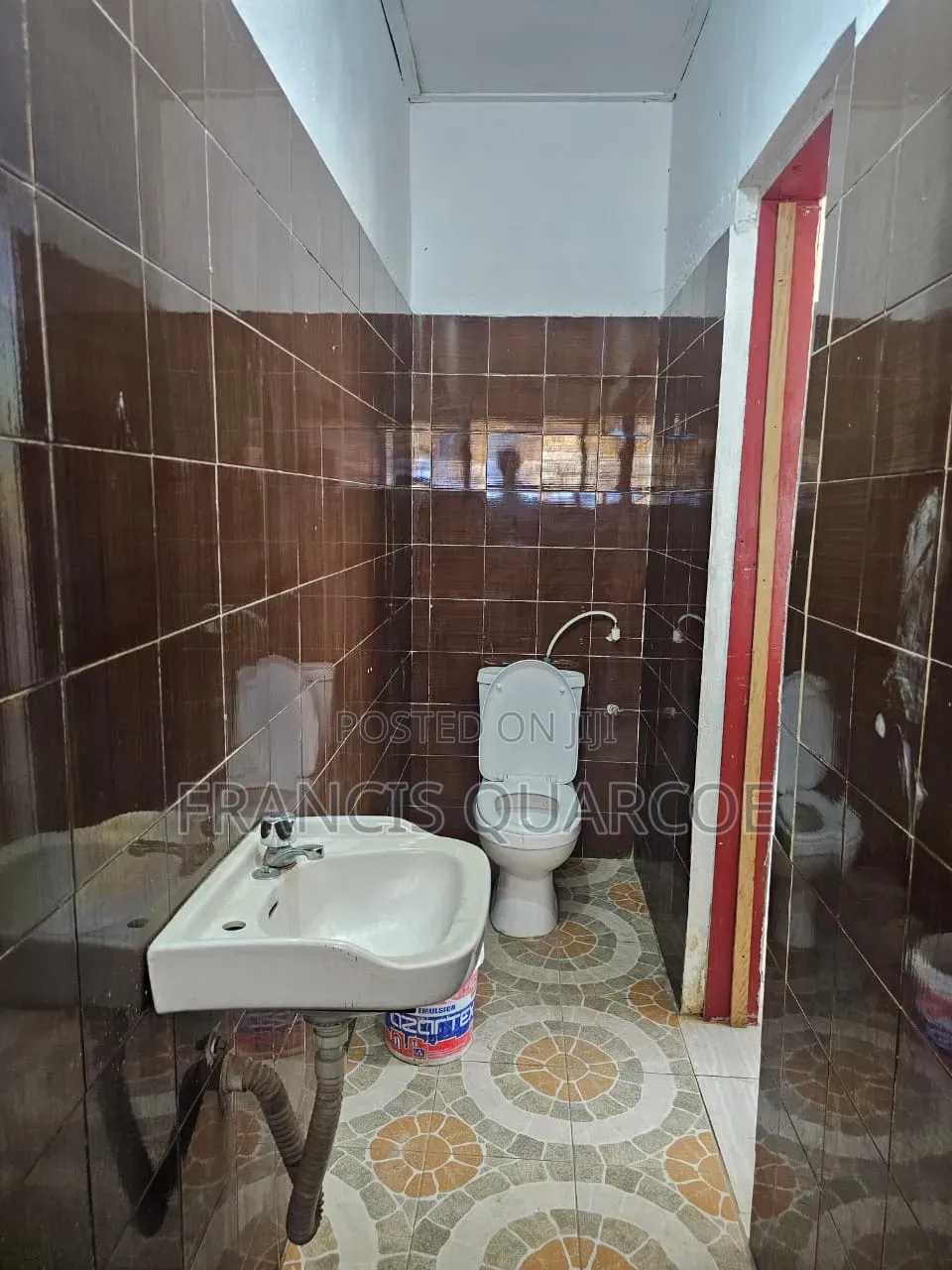 1bdrm Apartment in Pillar 2 for rent