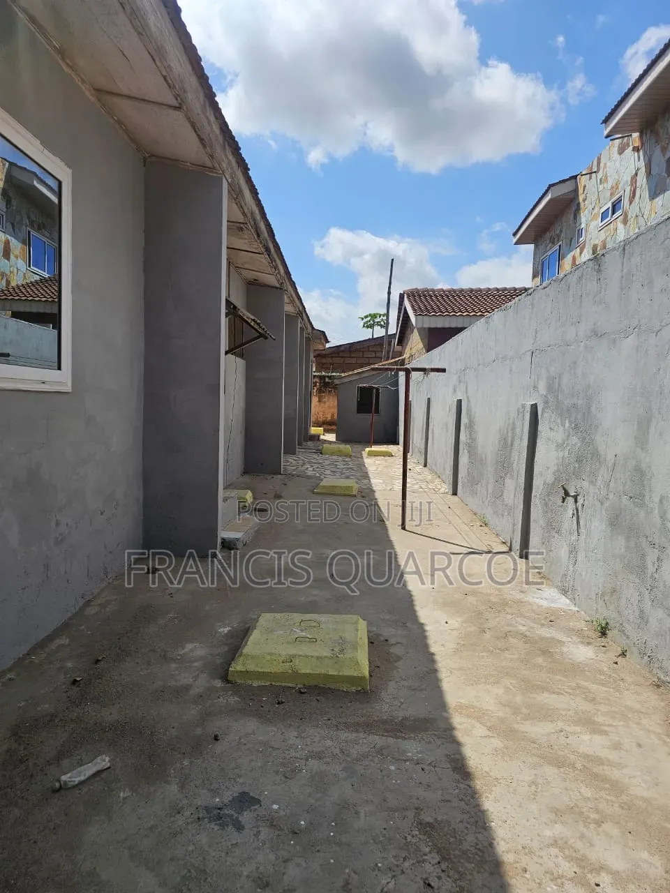1bdrm Apartment in Pillar 2 for rent