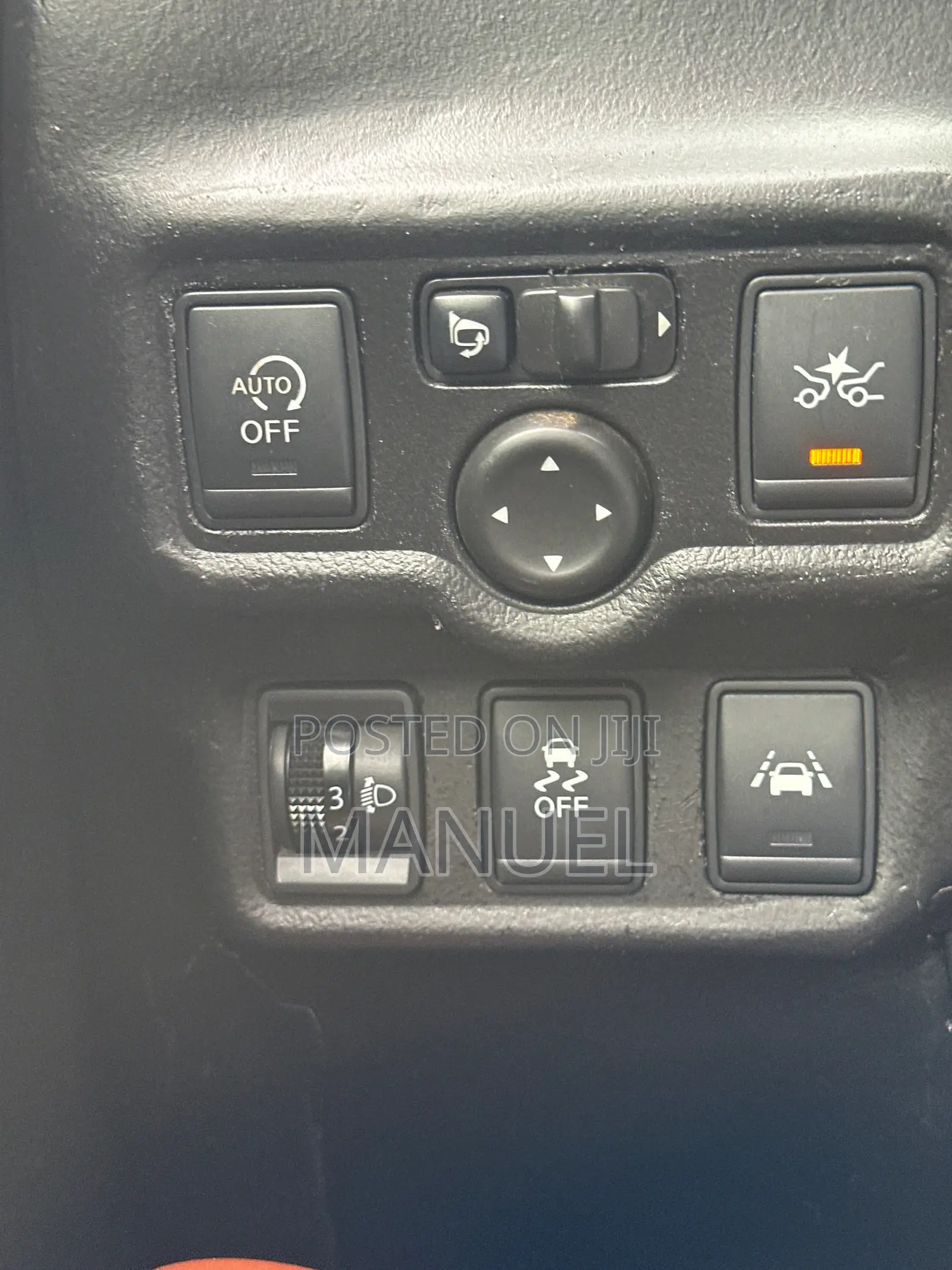 Toyota Yaris 2010 Blue