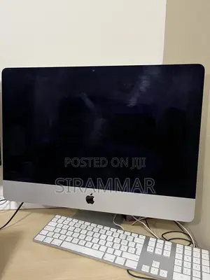 Desktop Computer Apple iMac 8GB Intel Core i5 SSHD (Hybrid) 1T