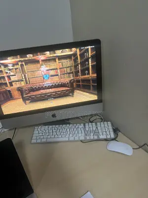 Desktop Computer Apple iMac 8GB Intel Core i5 SSHD (Hybrid) 1T