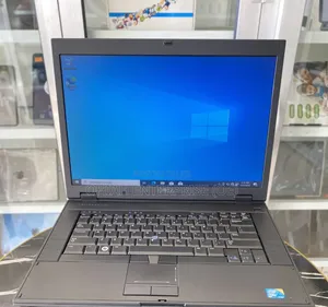 Laptop Dell Latitude E6400 4GB Intel Core 2 Duo HDD 500GB